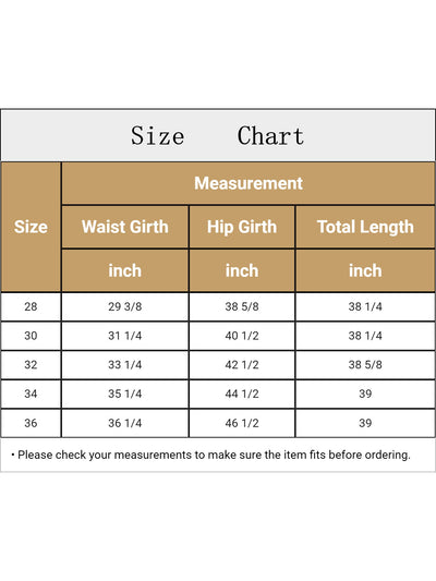 Men's Expandable Waist Pleated Formal Plaid Pants