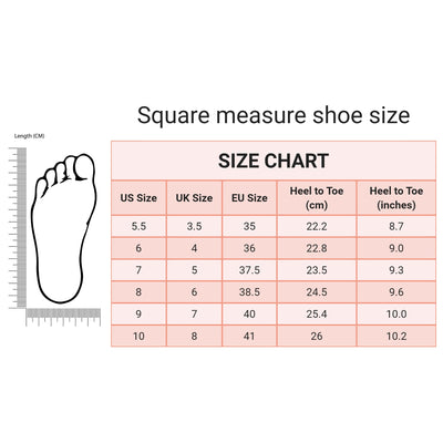 Square Toe Block Heel Ankle Boots for Women