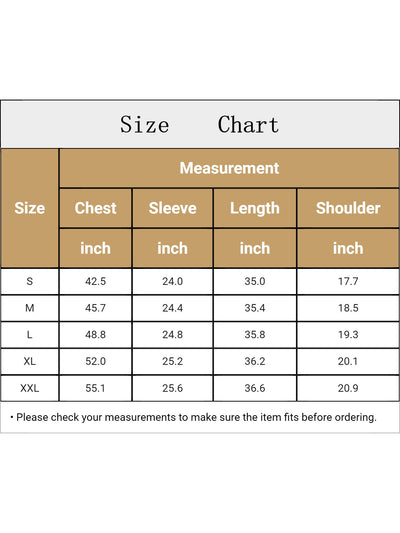 Winter Coat for Men's Notched Collar Single Breasted Long Trench Coats