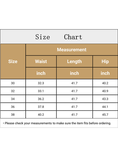 Plaid Dress Pants for Men's Flat Front Straight Fit Formal Checked Trousers