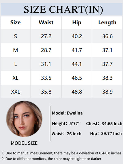 Women's Maxi Denim Skirt Side Split Button Front Elastic Waist Streetwear Flap Pockets Cargo Jean Skirts