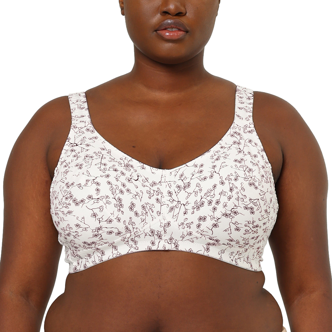 Best Lace Bras for Full Figure and Nursing