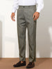 Striped Dress Pants for Men&