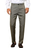 Striped Dress Pants for Men&